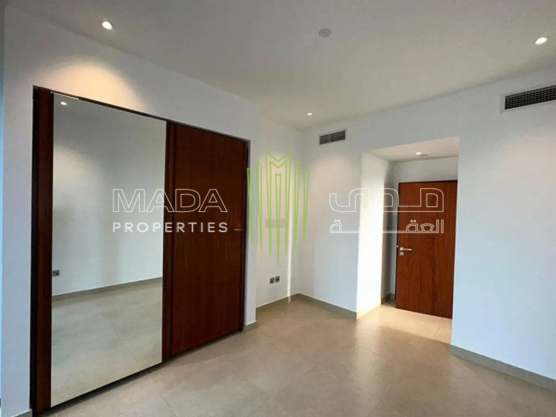 High Floor | Marina View | Lightful