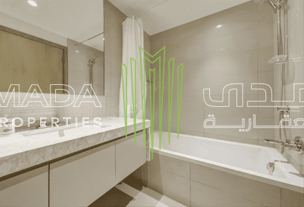 Exquisite | Stunning | Middle Floor