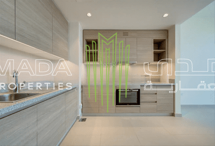 Exquisite | Stunning | Middle Floor