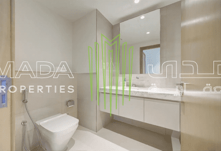 Exquisite | Stunning | Middle Floor