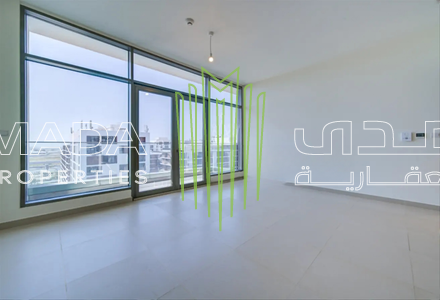 Exquisite | Stunning | Middle Floor