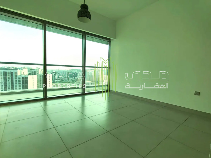 High Floor | Motivated Seller | Big Balcony