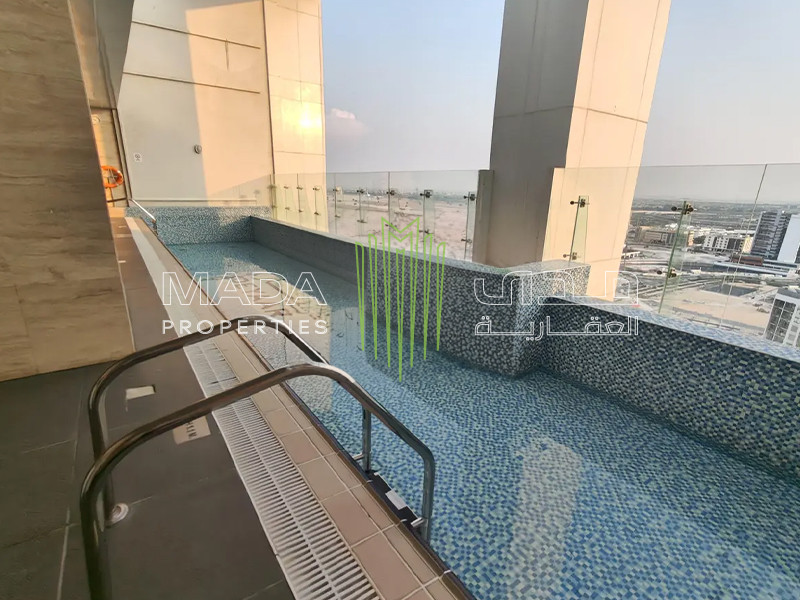 High Floor | Motivated Seller | Big Balcony