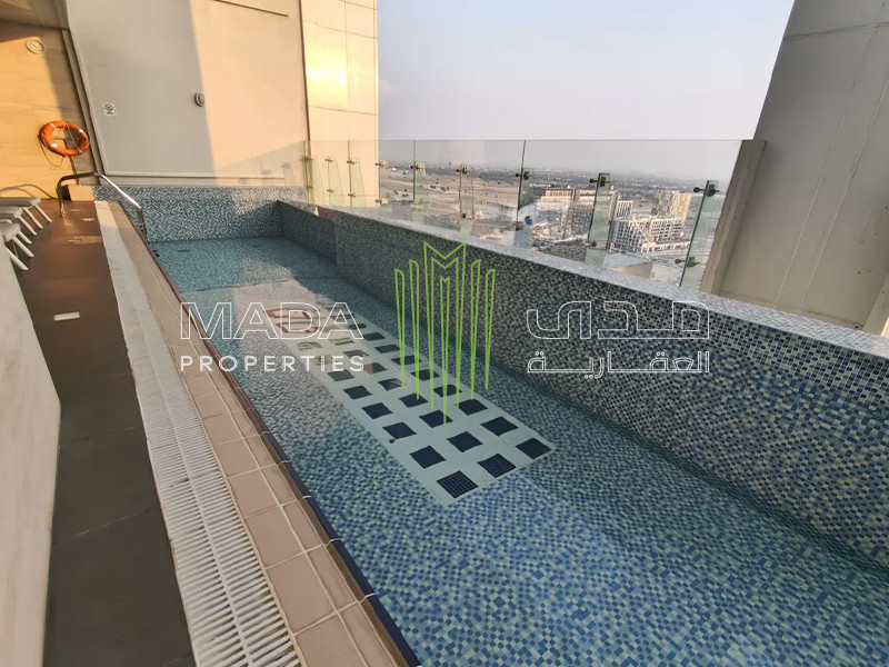 High Floor | Motivated Seller | Big Balcony
