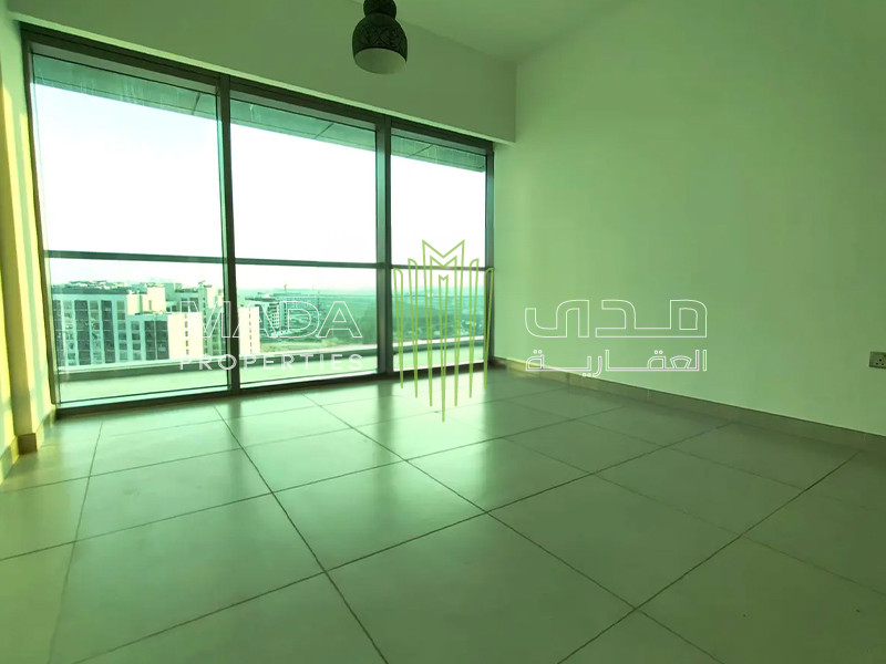 High Floor | Motivated Seller | Big Balcony