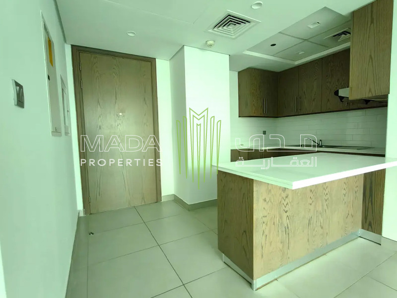 High Floor | Motivated Seller | Big Balcony