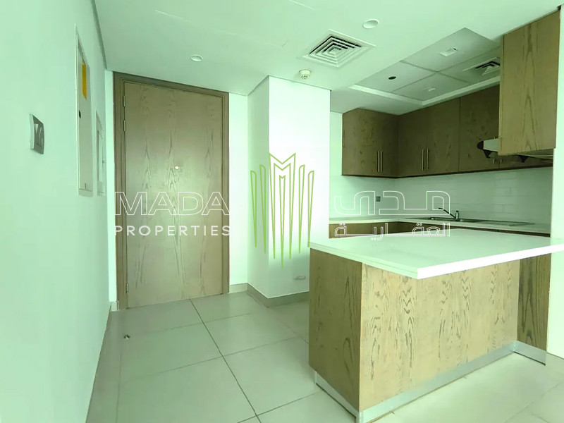 High Floor | Motivated Seller | Big Balcony