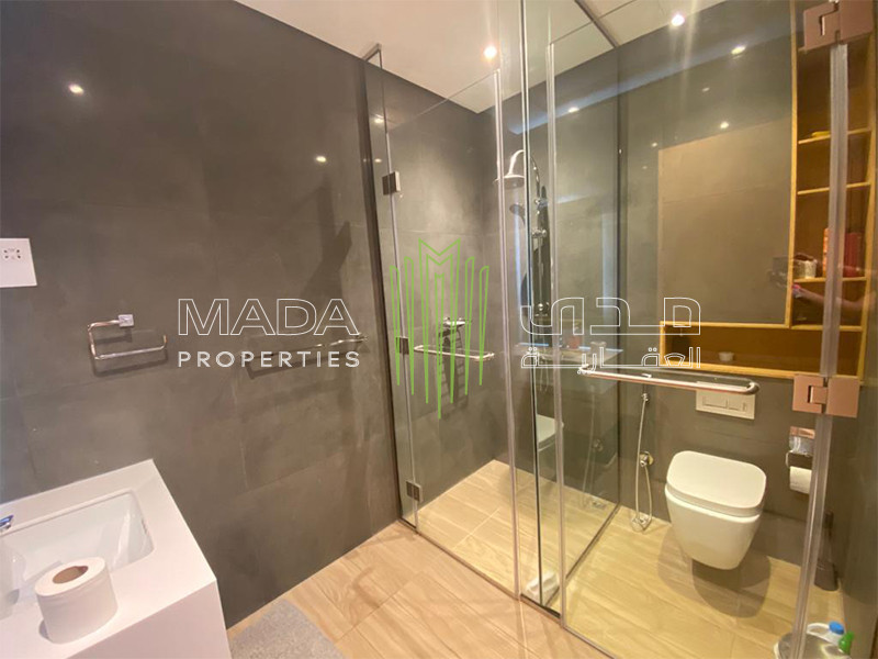 Vacant | Fully Furnished | Luxurious