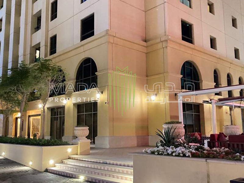 Vacant | Fully Furnished | Luxurious