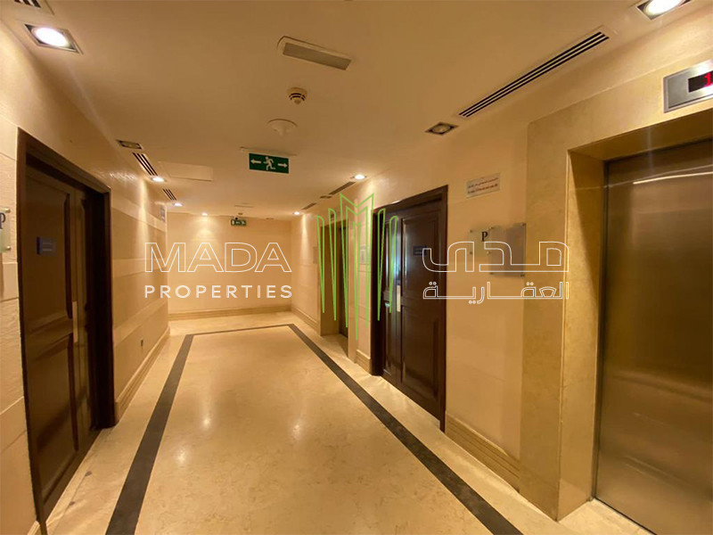 Vacant | Fully Furnished | Luxurious
