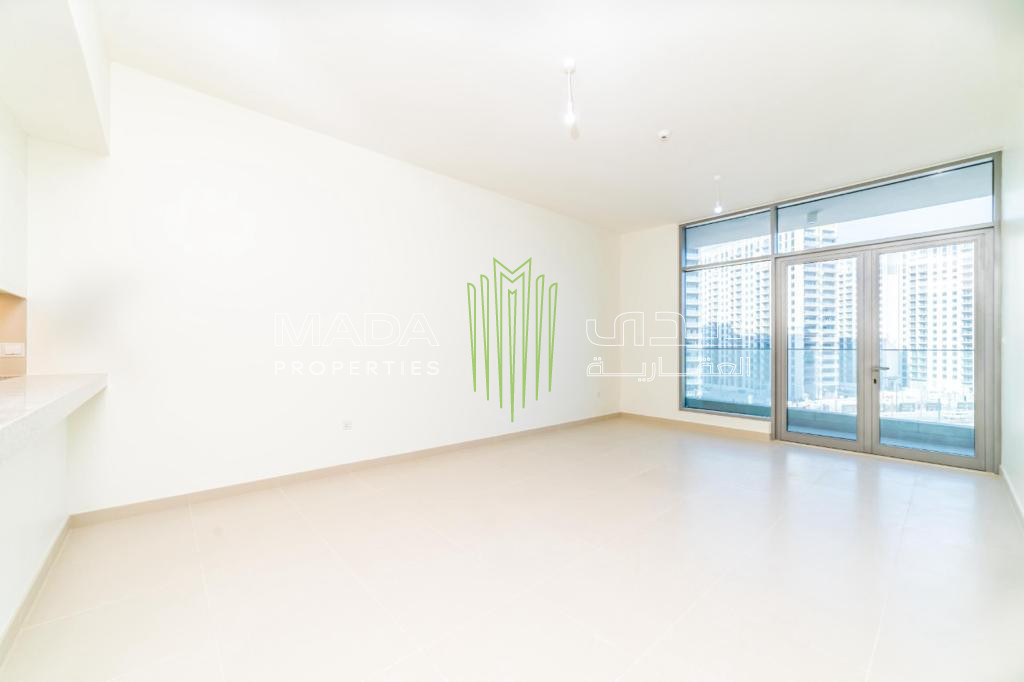 Exquisite | Stunning | Middle Floor