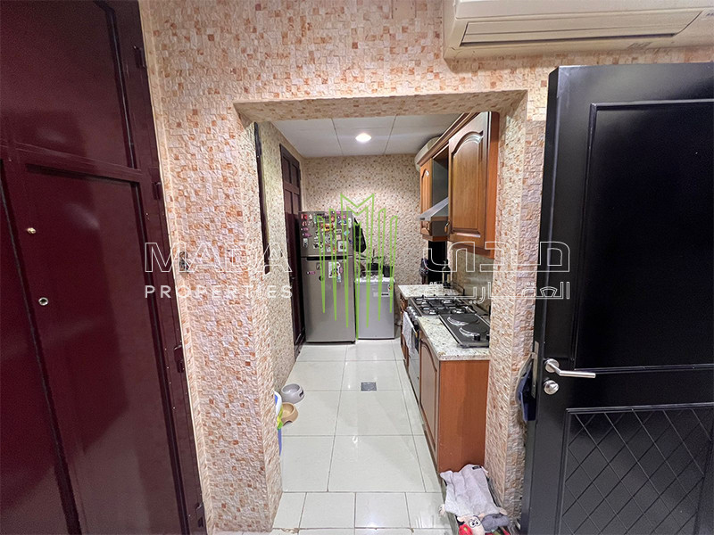 Vacant | Big Layout | Motivated Seller