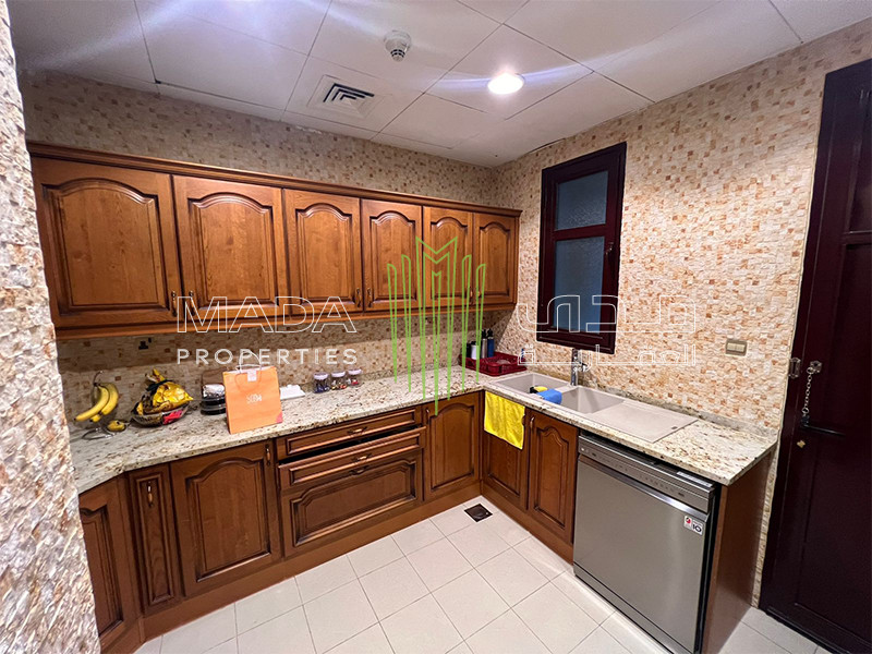Vacant | Big Layout | Motivated Seller