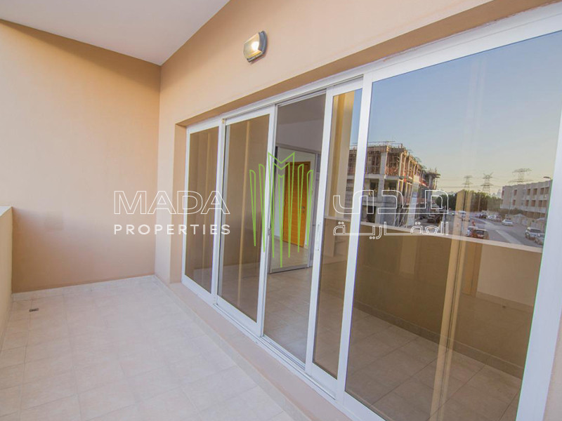 Vacant | Spacious | Motivated Seller