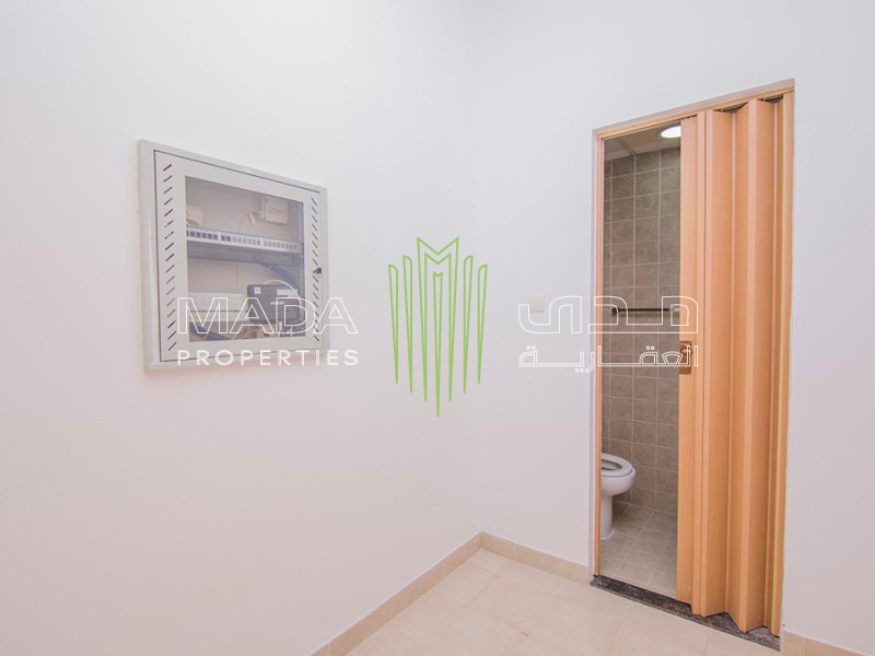 Vacant | Spacious | Motivated Seller