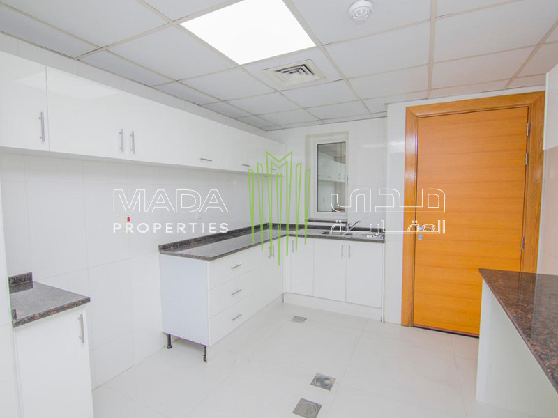 Vacant | Spacious | Motivated Seller