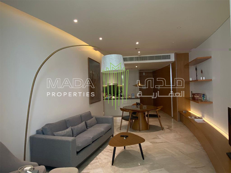 Luxurious | Very High Floor | Skyline Views