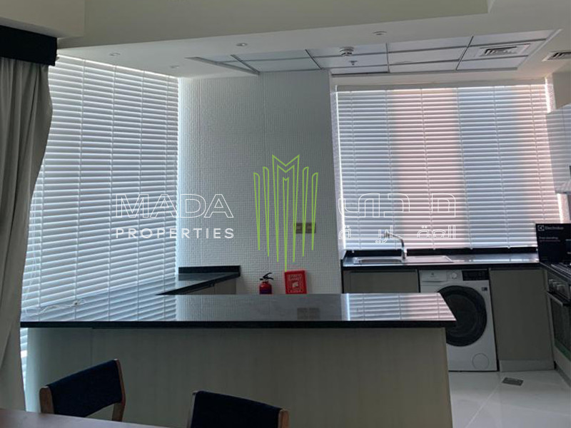 High Floor | Motivated Seller | Fully Furnished
