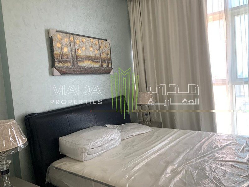 High Floor | Motivated Seller | Fully Furnished