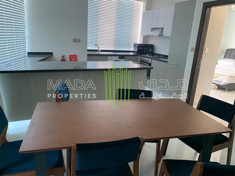 High Floor | Motivated Seller | Fully Furnished