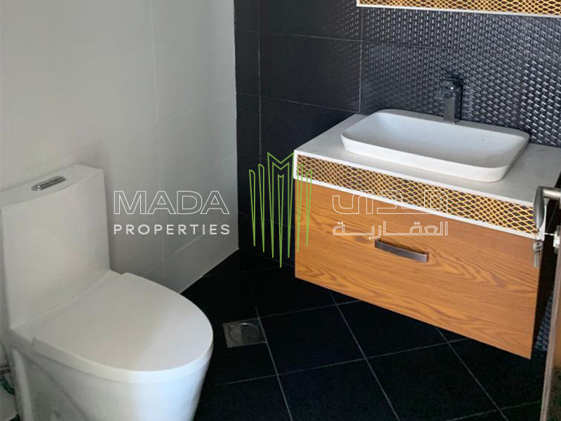 High Floor | Motivated Seller | Fully Furnished