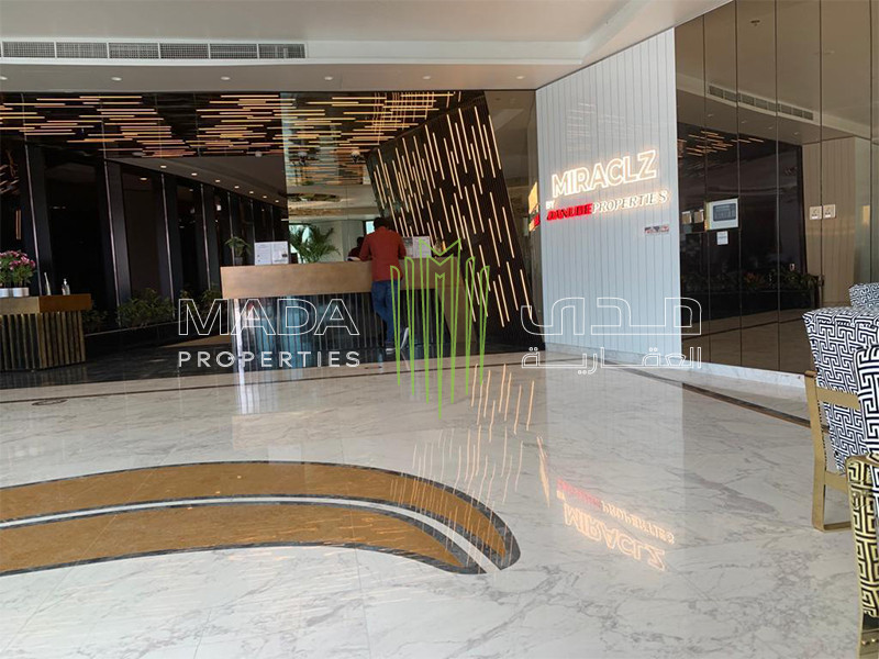 High Floor | Motivated Seller | Fully Furnished