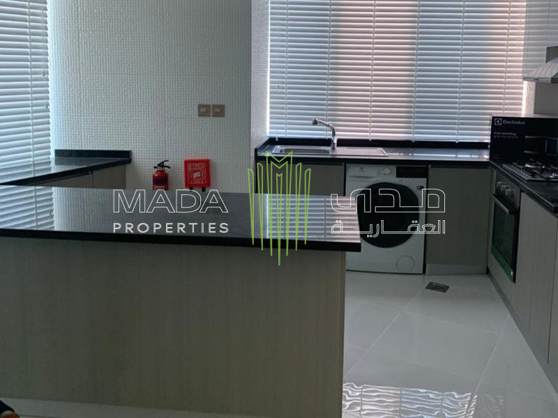High Floor | Motivated Seller | Fully Furnished