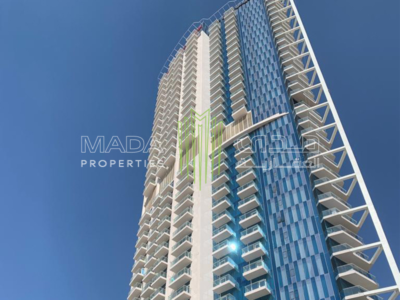 High Floor | Motivated Seller | Fully Furnished