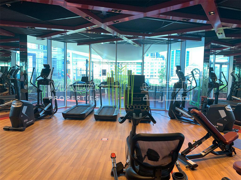 High Floor | Motivated Seller | Fully Furnished