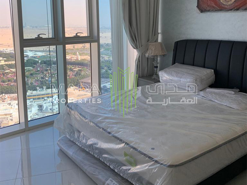 High Floor | Motivated Seller | Fully Furnished