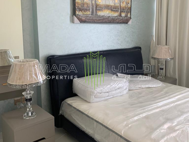 High Floor | Motivated Seller | Fully Furnished