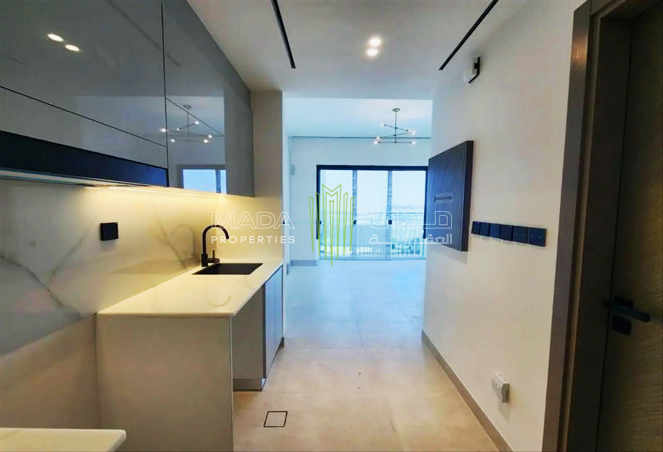 Modern | Brand New | Smart Home