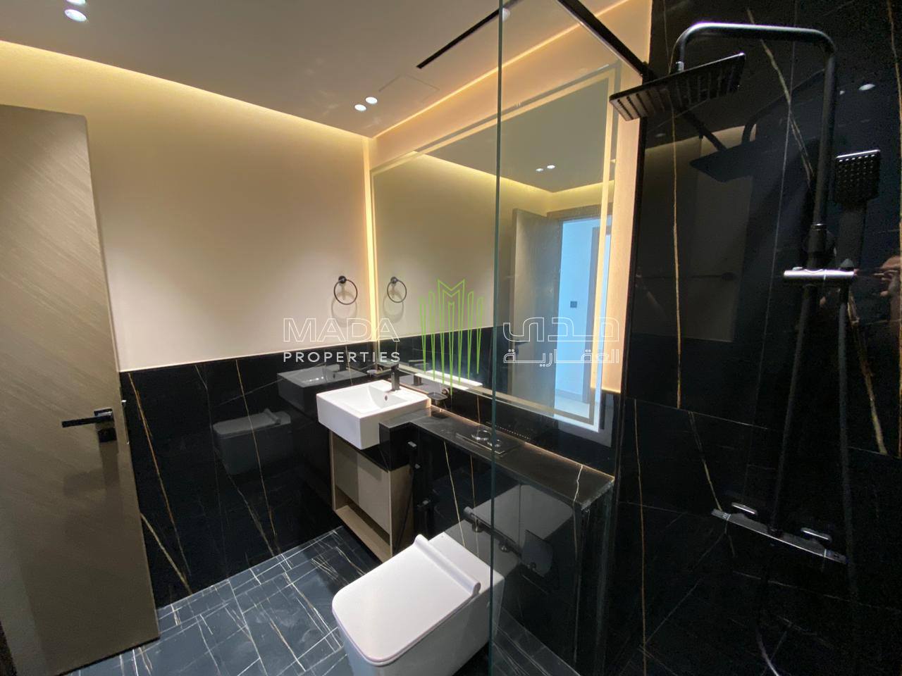 High Floor | Burj & Canal View | Amazing Unit