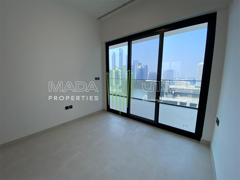 High Floor | Burj & Canal View | Amazing Unit