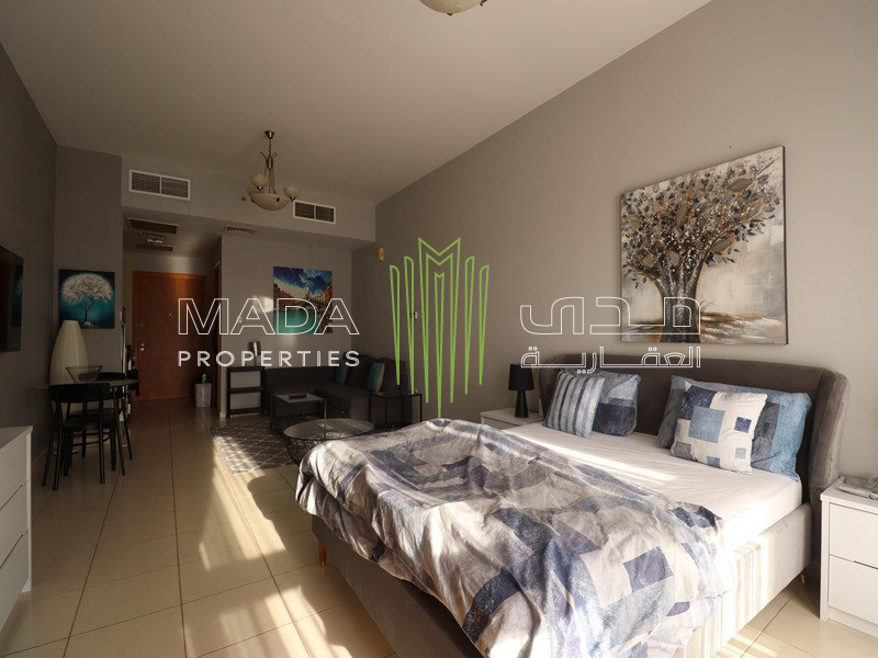 Spacious | Fully Furnished | Luxurious
