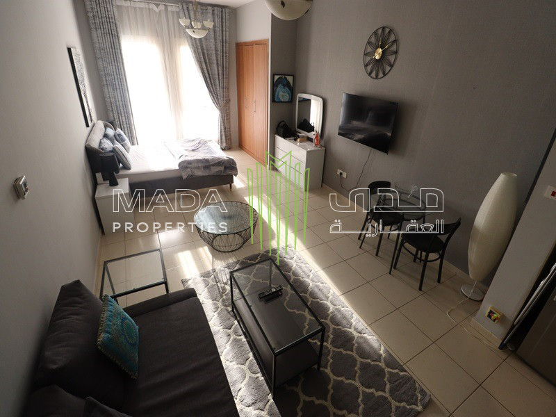 Spacious | Fully Furnished | Luxurious