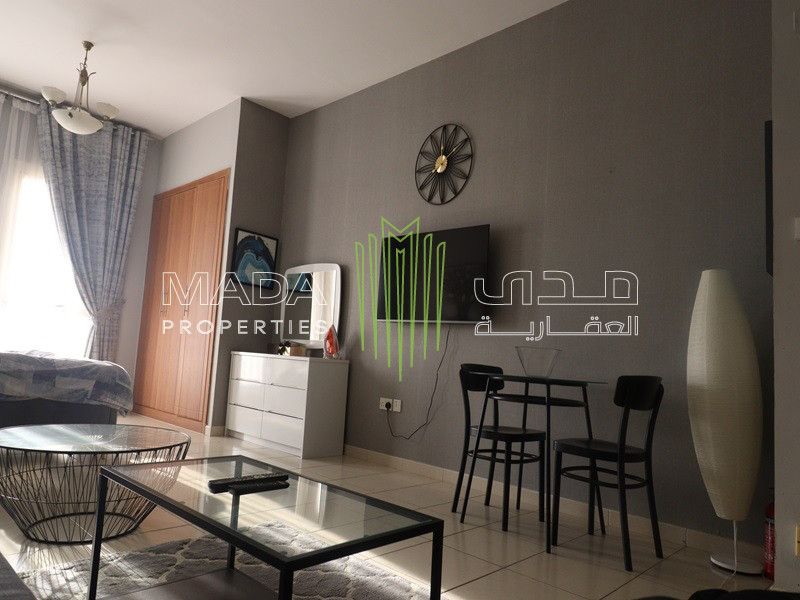 Spacious | Fully Furnished | Luxurious