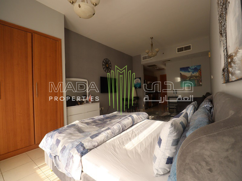 Spacious | Fully Furnished | Luxurious