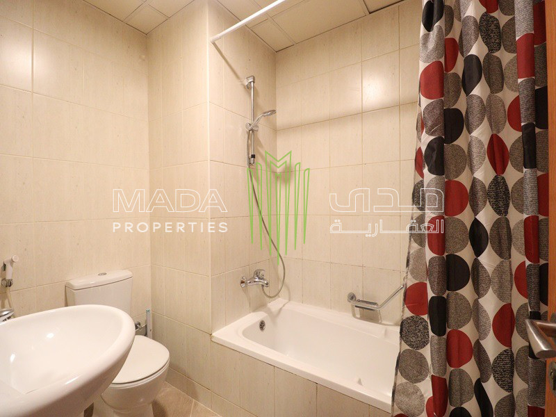 Spacious | Fully Furnished | Luxurious