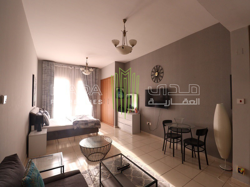 Spacious | Fully Furnished | Luxurious