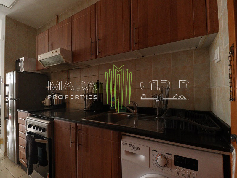 Spacious | Fully Furnished | Luxurious
