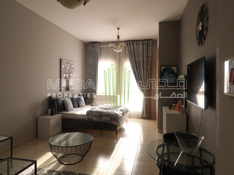 Spacious | Fully Furnished | Luxurious