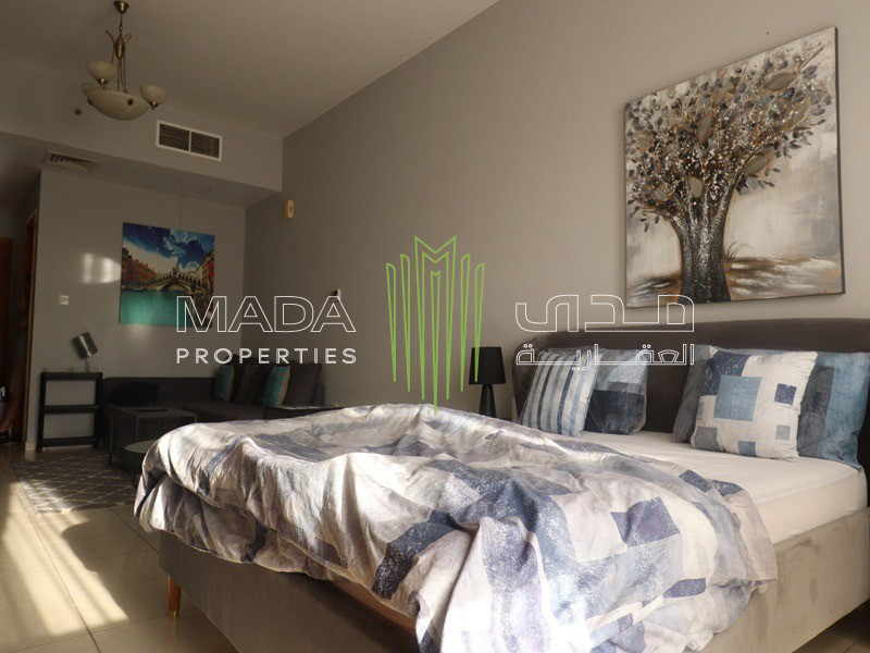 Spacious | Fully Furnished | Luxurious