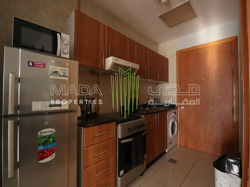 Spacious | Fully Furnished | Luxurious