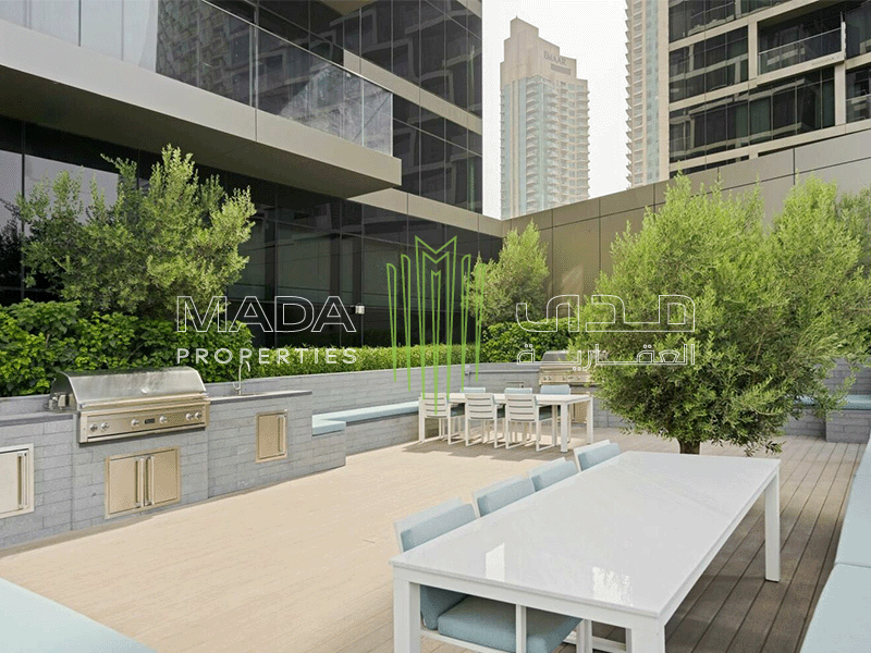 High Floor | Burj Khalifa | Luxurious