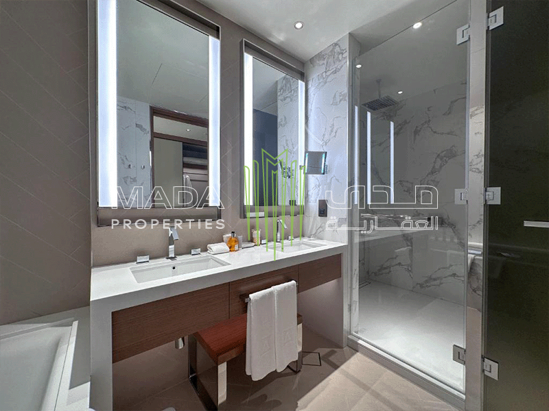 High Floor | Burj Khalifa | Luxurious
