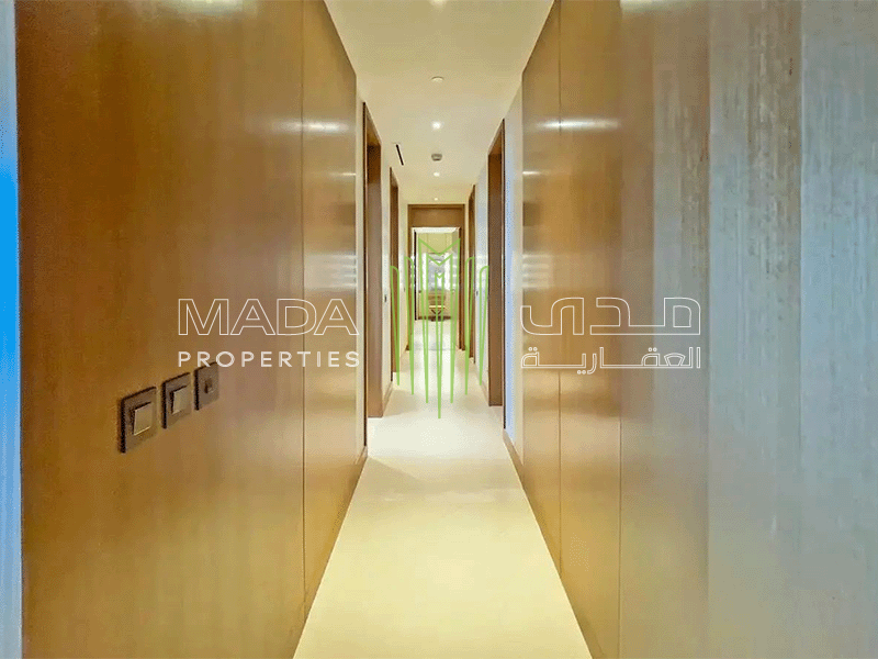High Floor | Burj Khalifa | Luxurious