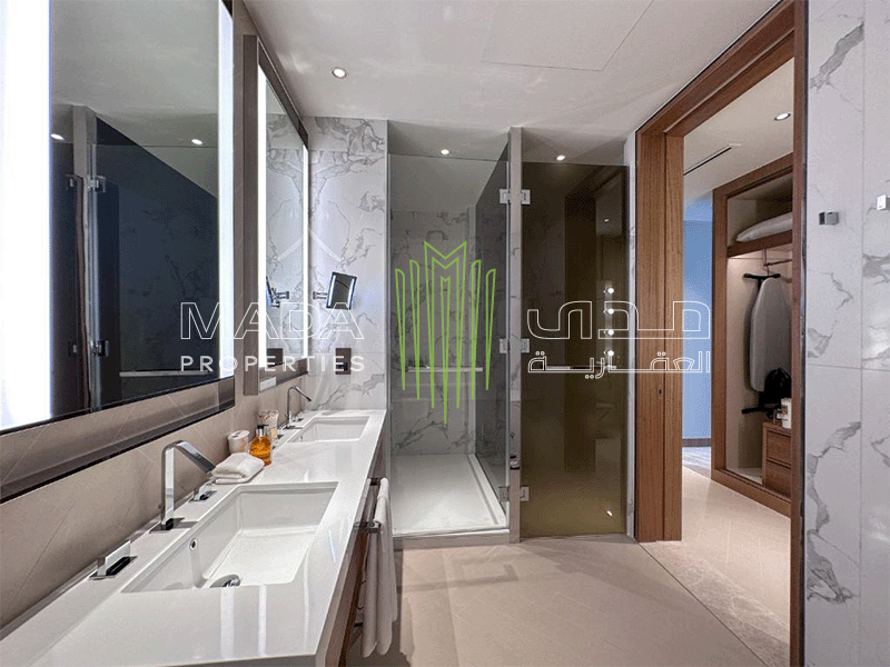 High Floor | Burj Khalifa | Luxurious