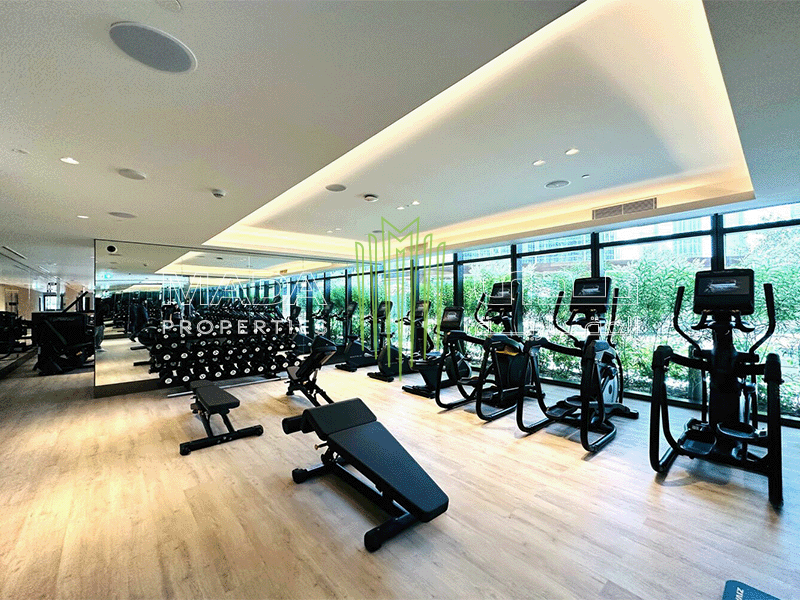 High Floor | Burj Khalifa | Luxurious