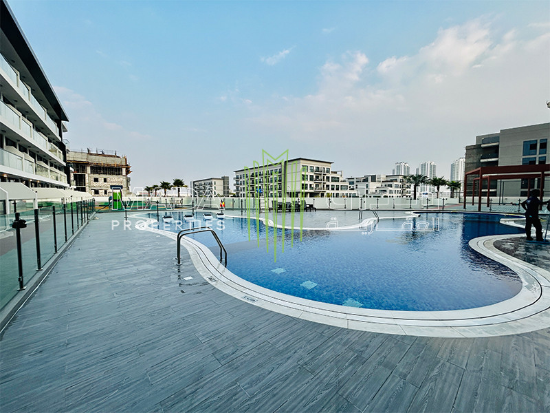 Fully Furnished | Vacant | Brand New